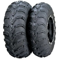 Mud Lite XL Neumático — 255/70-12, 10 pulg, 3 capas