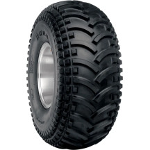 HF243 Tire — 25x12-9, 2 Ply, Tubeless