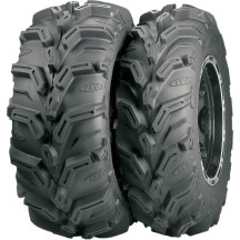 Mud Lite XTR — 205/80R12, 12-inch, 6 Ply radial