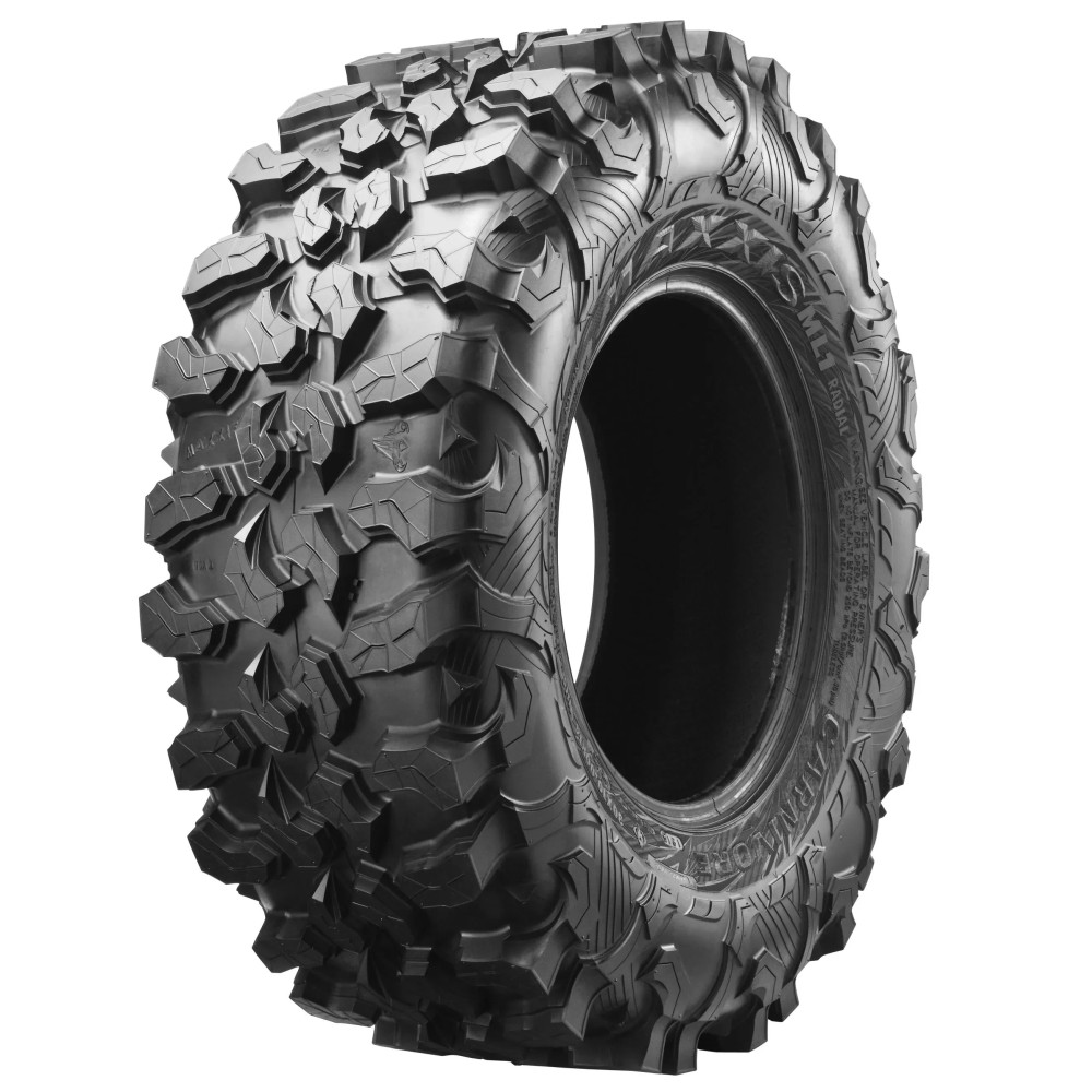 Carnivore ML1 Tire — 30x10R14, 60M