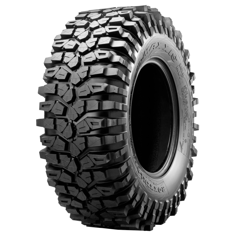 Roxxzilla ML7 Tire — 10x35-15, 8 Ply, R radial