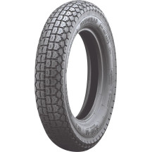 K38 Tire — 3.00-10, 50J, Blackwall