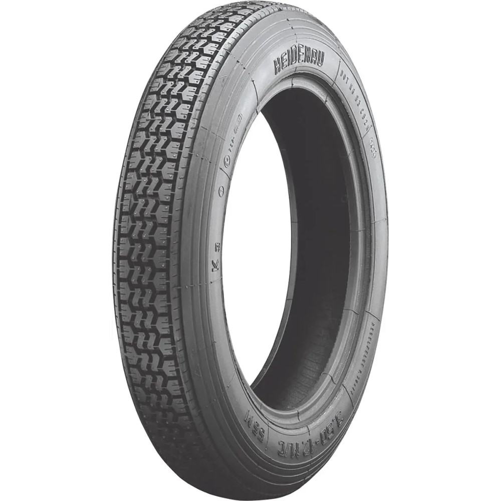 K3 Scooter Tire — 3.50-12, 56M