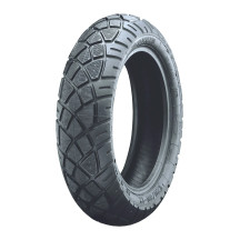 K58 Modified Tire — 110/90-12, 64M, Blackwall