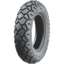 K77 Snow Tire — 120/90-10, Blackwall