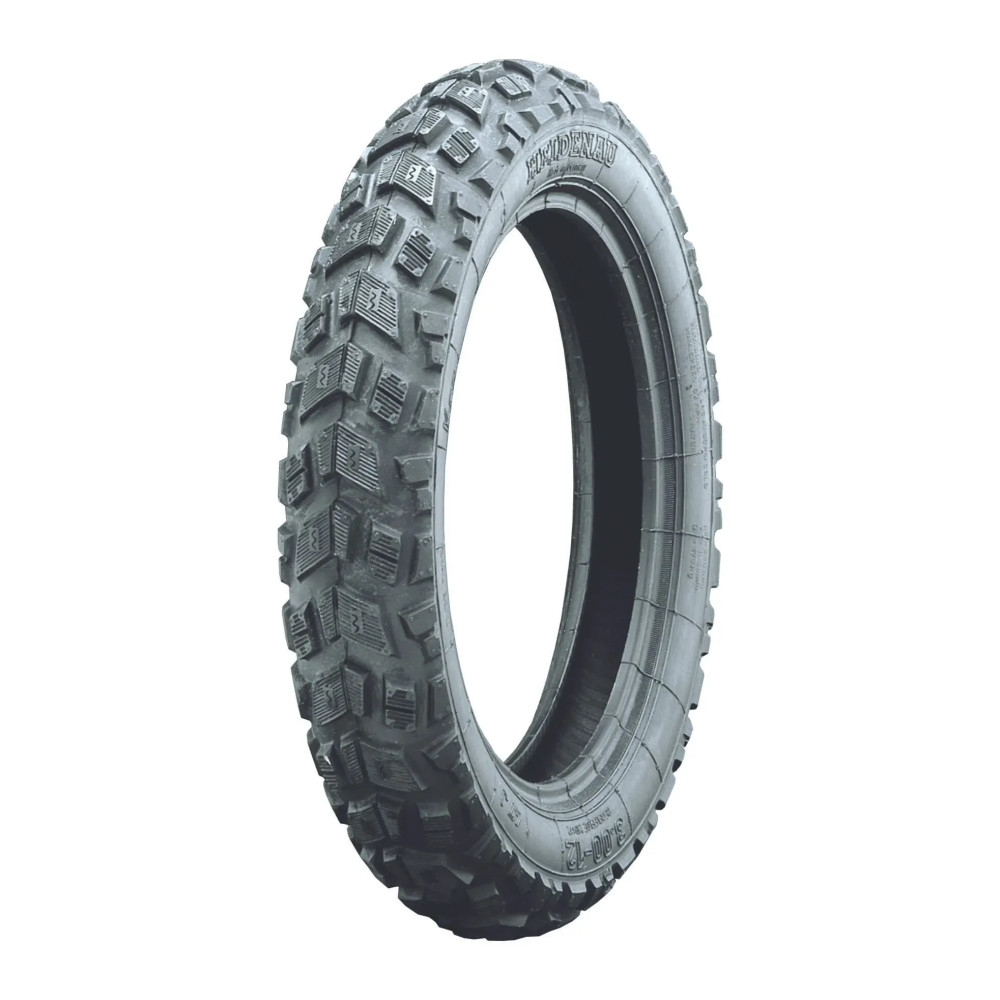 K57 Tire — 3.00-12, 47J, Tube Type