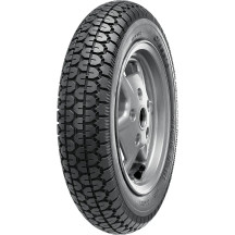 ContiClassic Tire — 3.50-10, 59L, Blackwall, Tube Type