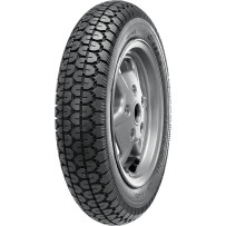 ContiClassic Tire — 3.50-10, 59L, Blackwall, Tube Type
