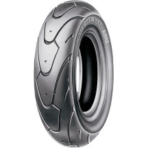 Bopper Scooter Tire — 130/70-12, 56L, tubeless