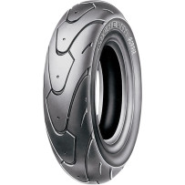 Bopper Scooter Tire — 130/70-12, 56L, tubeless