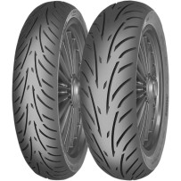 Touring Force-SC Tire — 130/70-13