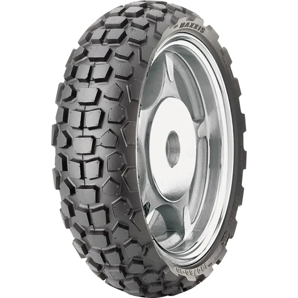 M6024 Universal Tire — 130/60-13