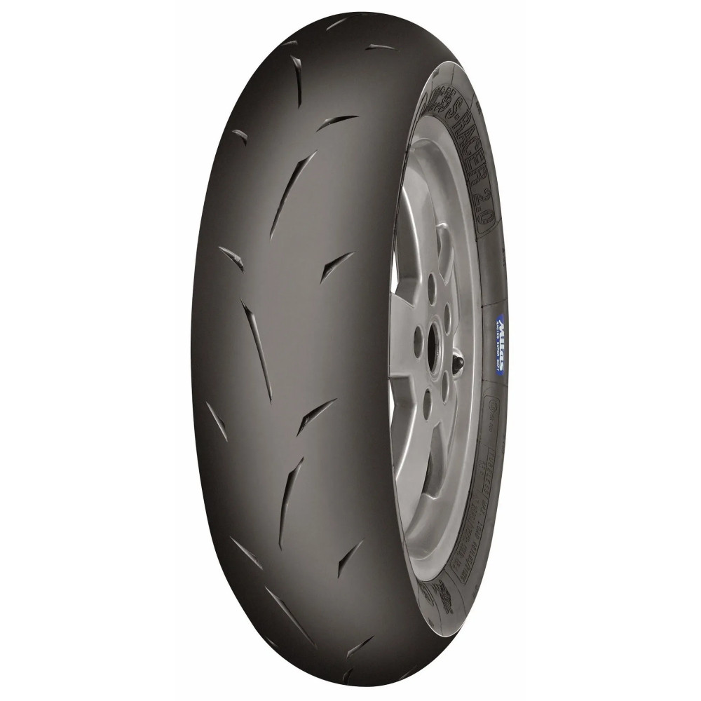Neumático MC 35 S-Racer 2.0 — 3.50-10, 51P
