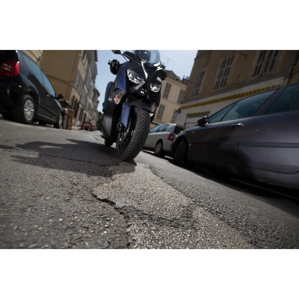 City Grip 2 Tire — 120/70-16, 57S