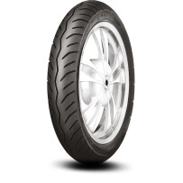 D115 Tire — 80/80-14