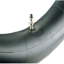 Inner Tube — 12" rim, 3.00-12, 3.50-12, valve EU741
