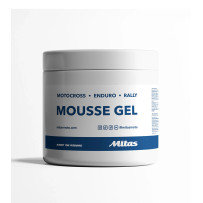 Mousse Gel 1 Kg — Motocross