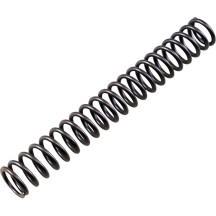 Front Fork Spring — 260 mm (10.25"), 0.82 kg/mm (45.68 lb/in)