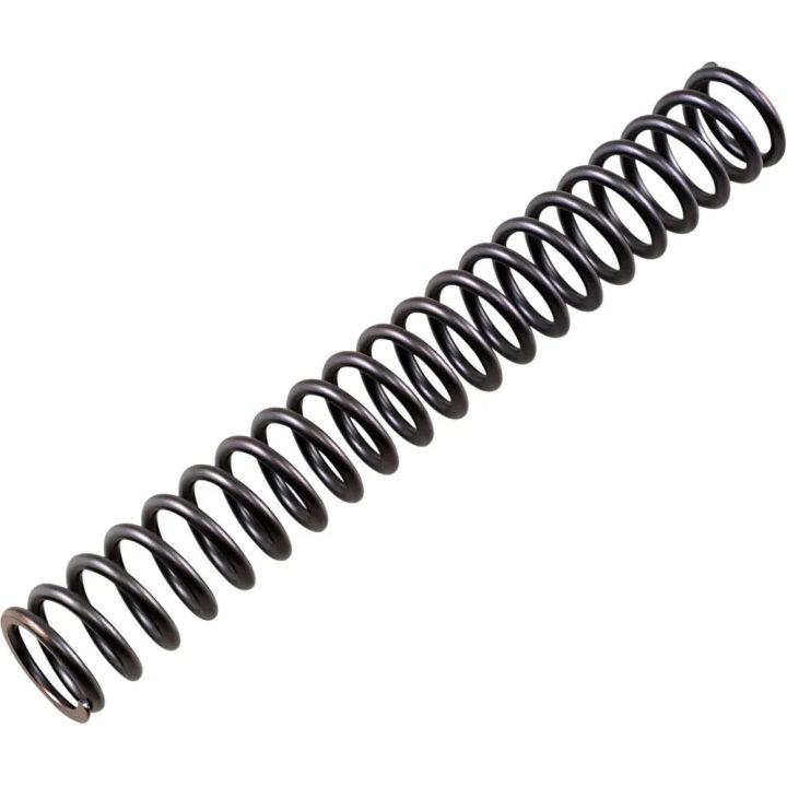 Front Fork Spring — 260 mm, 0.918 kg/mm