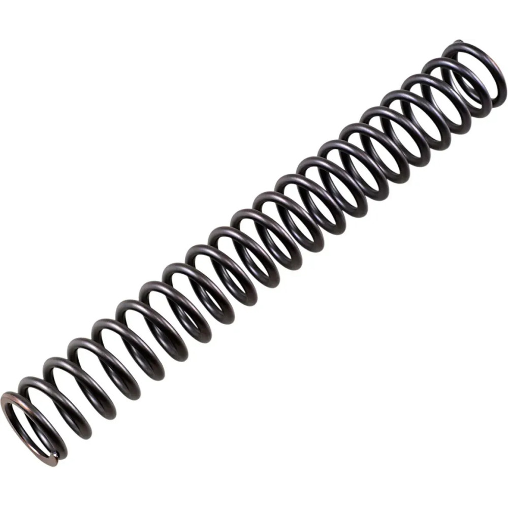 Front Fork Spring — 260 mm, 0.918 kg/mm (51.39 lb/in)