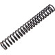 Front Fork Spring — 260 mm, 0.918 kg/mm
