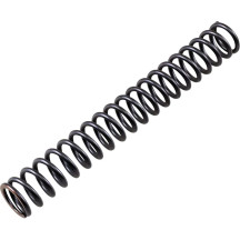 Front Fork Spring — 260 mm (10.25 in), 0.99 kg/mm (54.24 lb/in)