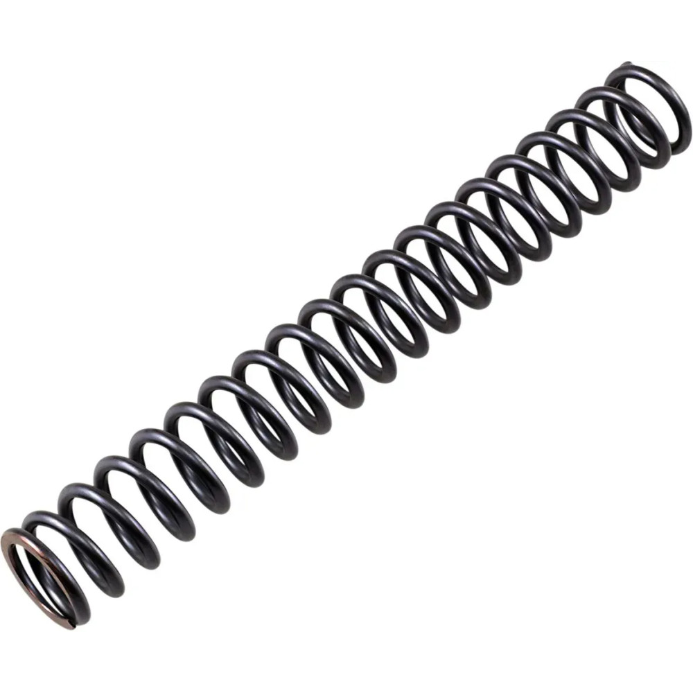 Front Fork Spring — 260 mm (10.25 in), 0.99 kg/mm (54.24 lb/in)