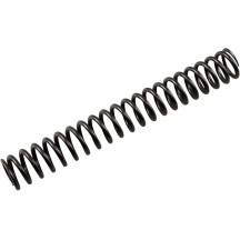 Front Fork Spring — 260 mm (10.25 in), 1.02 kg/mm (57.10 lb/in)