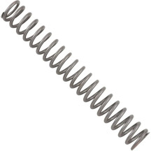 Front Fork Spring — 260 mm, 1.07 kg/mm