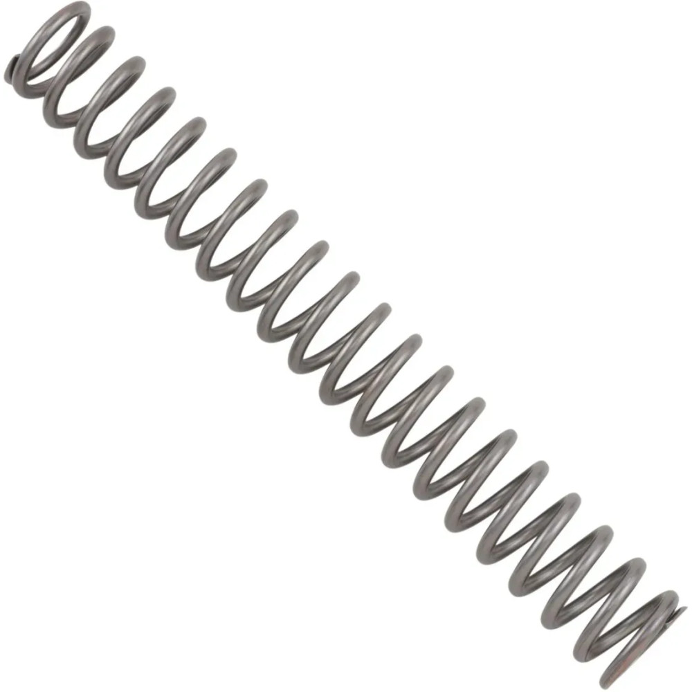 Front Fork Spring — 260 mm, 1.07 kg/mm