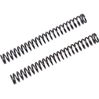 Front Fork Spring — 300 mm (11.81 in)
