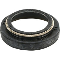 Dust Seals — 39.00 mm (1.54"), Black