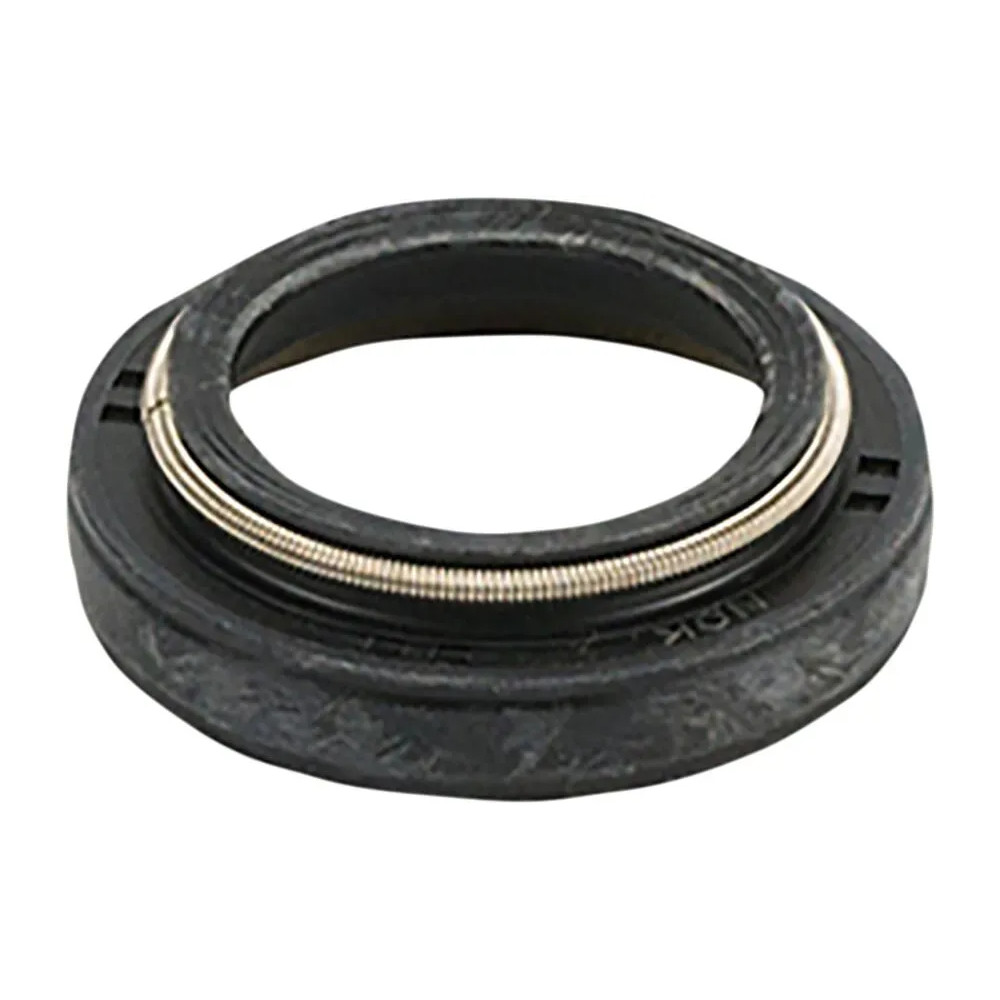 Dust Seals — 39.00 mm (1.54"), Black