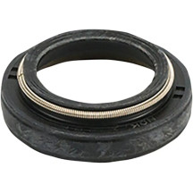 Dust Seals — 41 mm (1.60"), Black