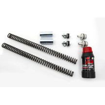 Fork Kit — Y-FCM34-KIT-05-002, Telescopic, Fork Damping