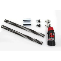 Fork Kit — Y-FCM34-KIT-05-002, Telescopic, Fork Damping