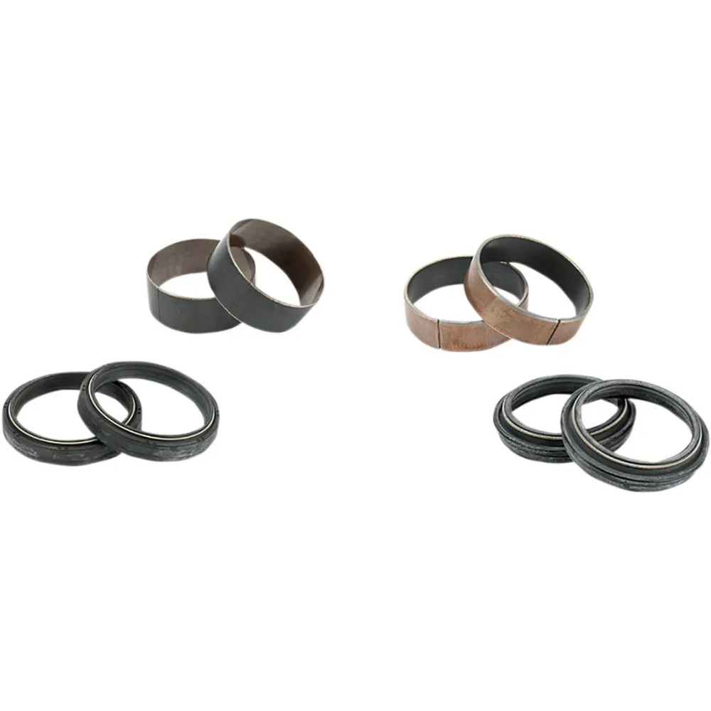 Showa fork service kit — 41.00 mm (1.61")