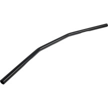 Drag Bar — 82 cm (32-1/4"), fits Harley 1984+, Black