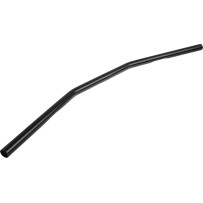 Drag Bar — 82 cm (32-1/4"), fits Harley 1984+, Black