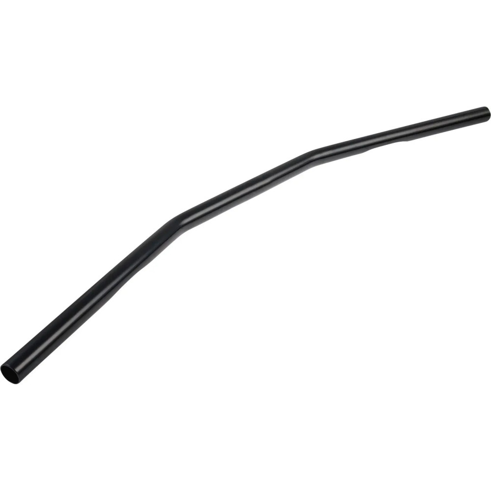 Drag Bar — 82 cm (32-1/4"), fits Harley 1984+, Black