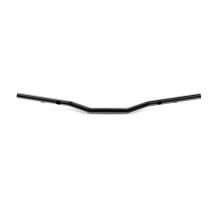 Sport Low Handlebar — 78.7 cm (31"), 25.4 mm (1"), 73 mm (2-7/8"), Black gloss