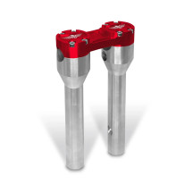 Riser recto Clubstyle — 20,5 cm (8"), 32 mm (1-1/4")