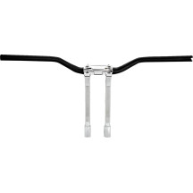 Kit Phatbar y Riser — abrazadera 32 mm, elevación 11-1/2"