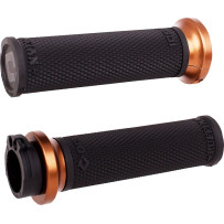 Ruffian Lock-On Street Grips — 25.4 mm (1")