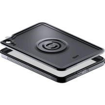 Xtreme SPC+ Case — Black, Fits iPad 6 Mini and iPad 7 Mini