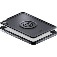 Funda Xtreme SPC+ — Negro, compatible con iPad 6 Mini y iPad 7 Mini