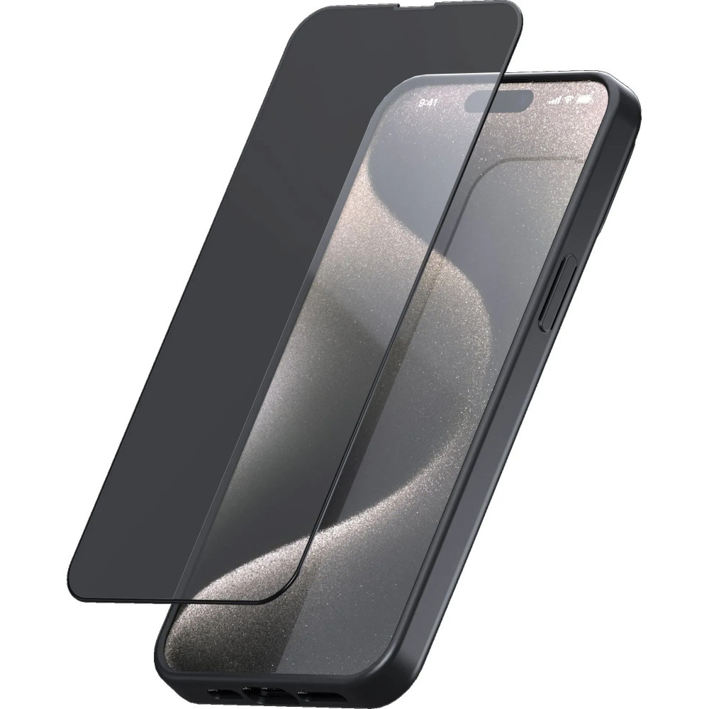 Screen Protector — iPhone® 15 Plus, iPhone® 15 Pro Max, Clear