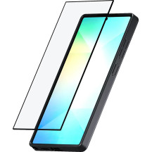 Screen Protector — Samsung S25 Ultra compatible, Clear