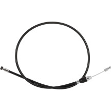 Quick Connect Clutch Cable — 42 in (106.5 cm)