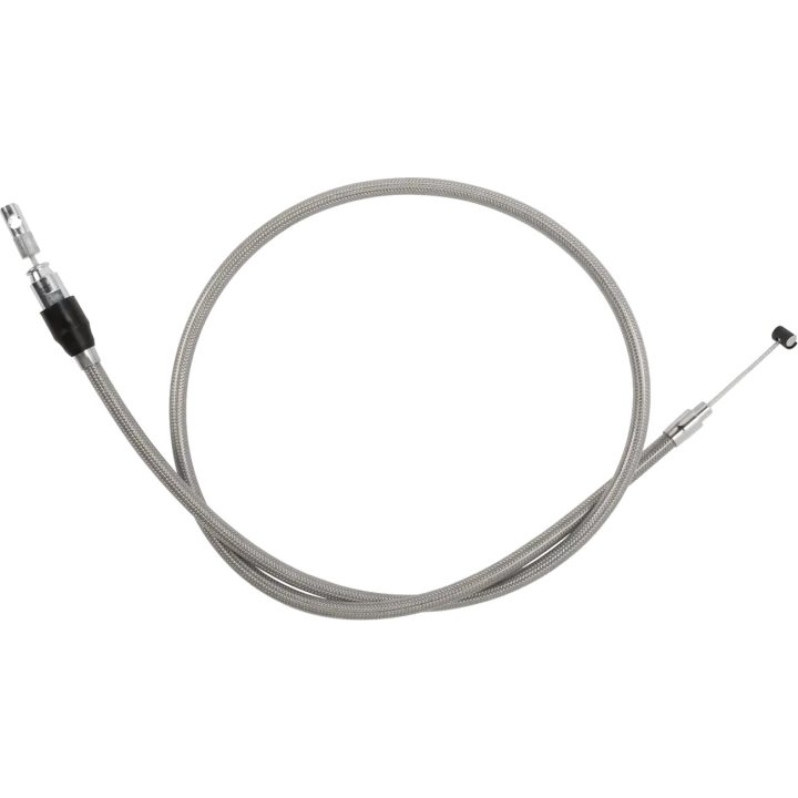 Cable de embrague Quick Connect — 99 cm (39"), cromo